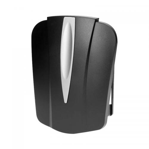 ORNO - Bell 230V 80dB Bim-Bam Black and white two-tone - OR-DP-VD-141/B