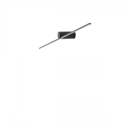 NOWODVORSKI - Wall lamp 10620 SPIN LED S 4000K • 1 х 10W • IP20