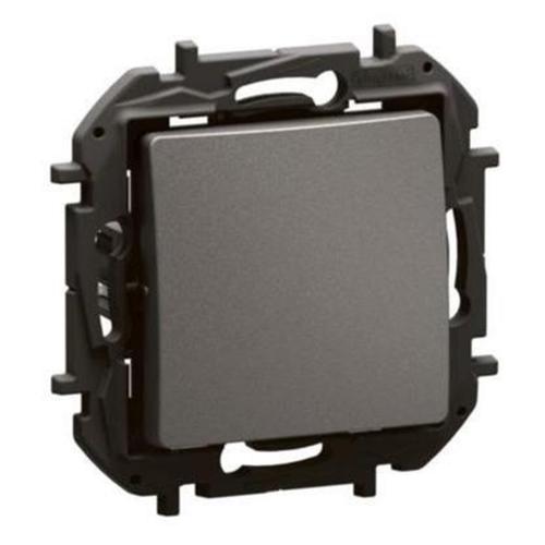 LEGRAND - Button Niloe New  NP2310MG