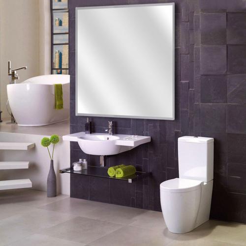 TNL - Mirror IP44, M60R-90-90