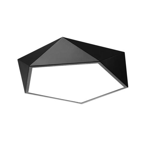 TNL - 24W 3000K LED 1680lm Black 72317-40-30