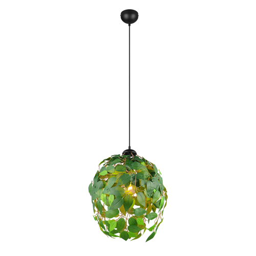 TRIO - LEAVY – R10461915 excl. 1x E27 · max. 28W
