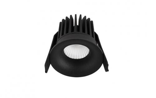 NOVA LUCE - луна за вграждане PETIT 9844014 IP42 3000K 9W DC24V 542Lm