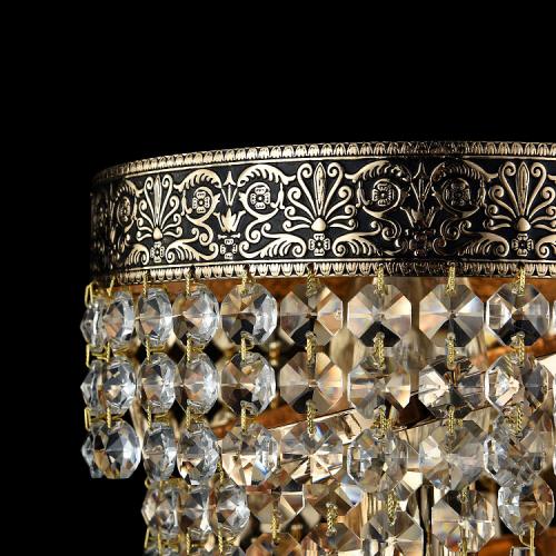 MAYTONI - Аплик  Cascade DIA522-WL-01-G 