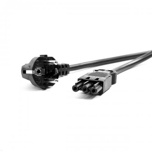 BACHMANN -  Device supply cable GST18 10m (375.039)