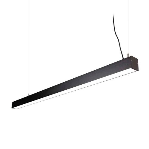 NOWODVORSKI - Пендел OFFICE LED GRAPHITEE  9356