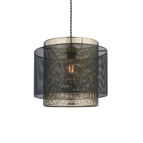 ENDON - pendant luminaire  PLEXUS  72829 E27, 60W