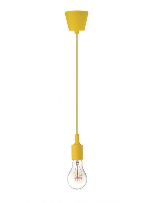 NOVA LUCE - Пендел  SWING 620027 E27 1x60W  D:4,5 H:100cm