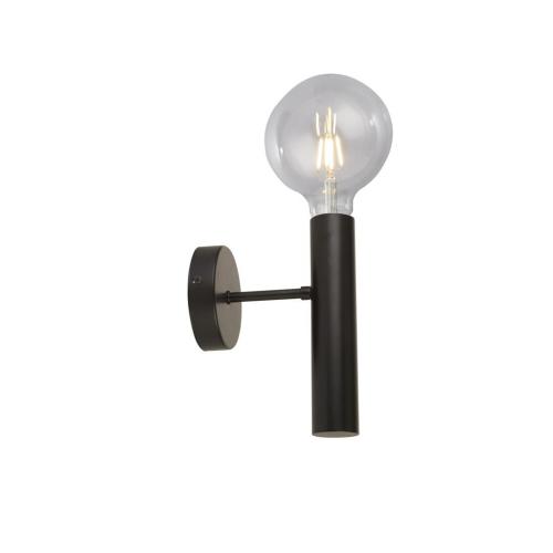 SEARCHLIGHT - Wall lamp  35720-1BK   Dulwich⚡1 х 60W⚡E27