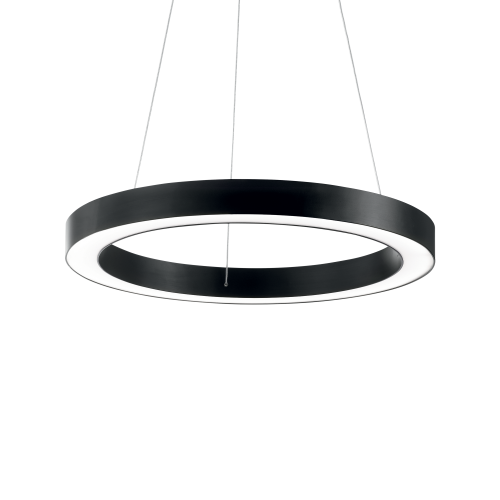IDEAL LUX - Пендел  ORACLE SP1 D70 Nero 222110