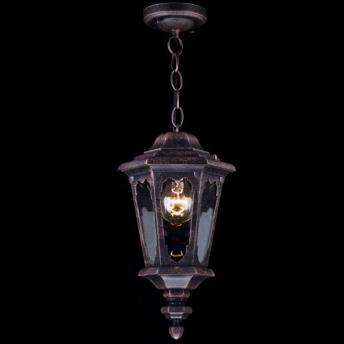 MAYTONI - Градински фенер  влагозащитен IP44  Oxford S101-10-41-B 