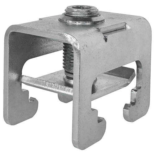 MOREK - MFC30-32 flexible busbar clamp for 30x10 mm copper busbar, max 32x10x1  MFC3010E32