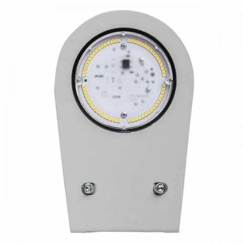 ATRA - Улична лампа 8352 LED 24W 3100lm 4000К SAMSUNG IP 65 126x200x70