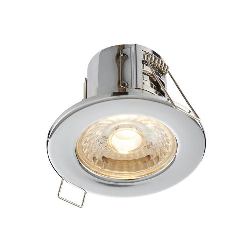 SAXBY - Луна SHIELDECO 74031 LED 4W, 3000K, 500LM, IP65