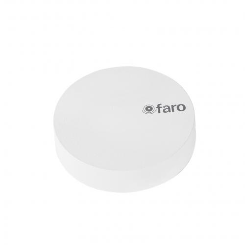 FARO -  Фасаден аплик влагозащитен IP44 STEPS 75500