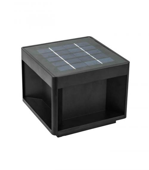 VITO - СОЛАРЕНА LED ГРАДИНСКА ЛАМПА KALAHARI 2W 100Lm 3xCCT IP65 3210280