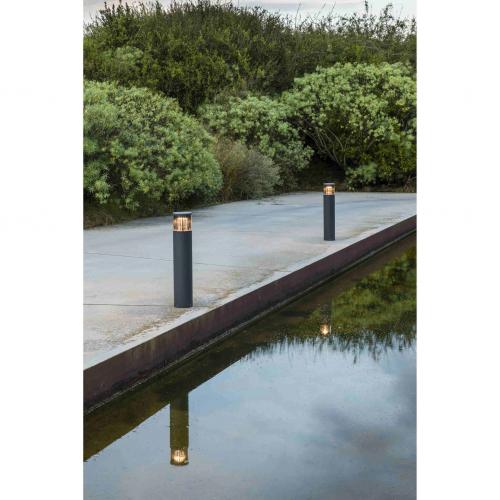 FARO - garden post  IP65 SCREEN 751101   LED 20W, 1225LM, 2700K