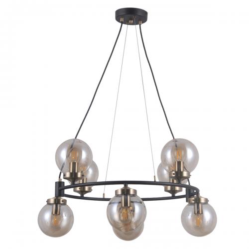 ITALUX - Пендел  Galvez PND-28622-8A