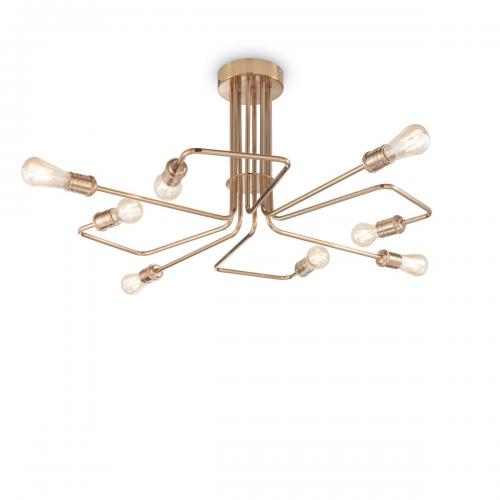 IDEAL LUX - Плафон  TRIUMPH PL8 160313