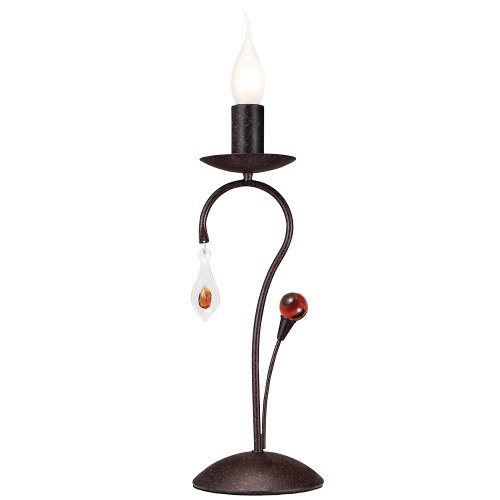 EGLO - table luminaire 88481 PROVONCE E14, 40W