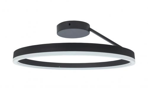 RABALUX - Ceiling lamp 71302  Isaure  LED24W✴D40cm✴1600lm✴3000/4000/6500К