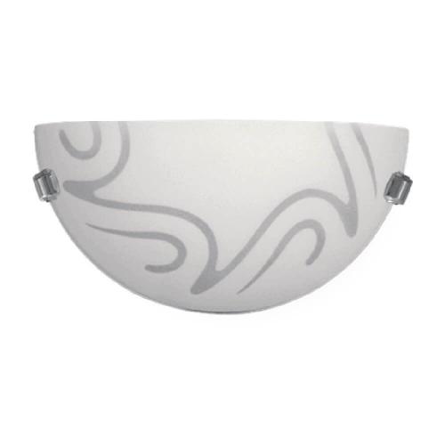 VIVALUX - Аплик OLBIA WHITE 5021 Ø1/2 300 мм VIV000388 