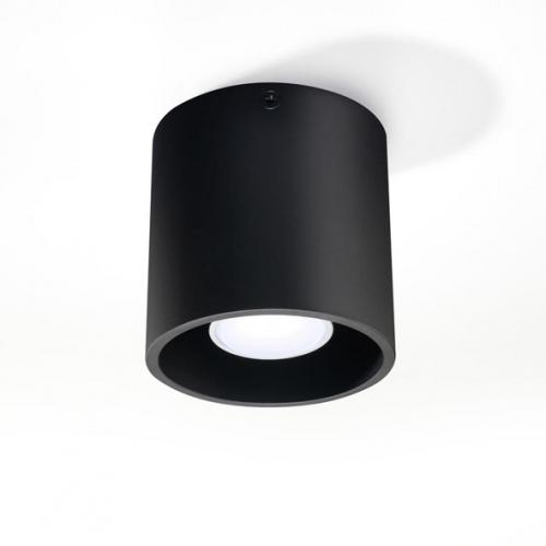 SOLLUX - ORBIS 1 black SL.0016