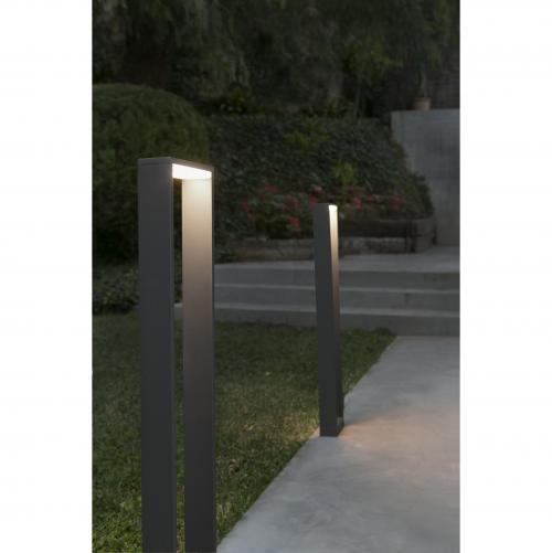 FARO - Градински стърб IP54 ALP LED 74452