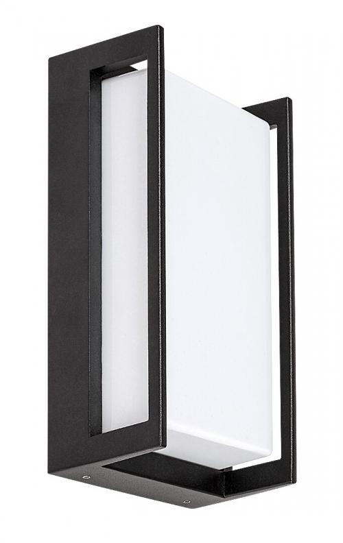 RABALUX - wall luminaire GORICA 7155 E27, 12W, IP44