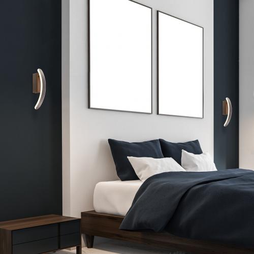 RABALUX - Wall lamp 71088 Jarnelle LED12W✴3000К✴800lm✴ H29cm