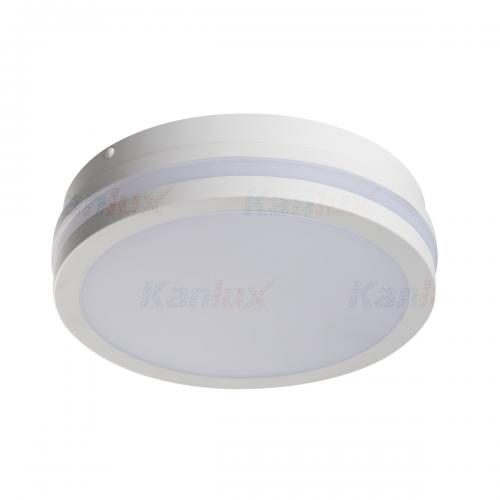 KANLUX - 18W 4000K IP54 BENO 18W NW-O-W (32940)