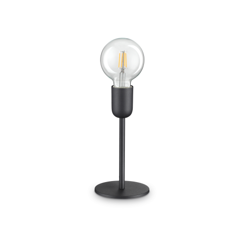 IDEAL LUX - table luminaire MICROPHONE TL1 232485 E27, 1X60W