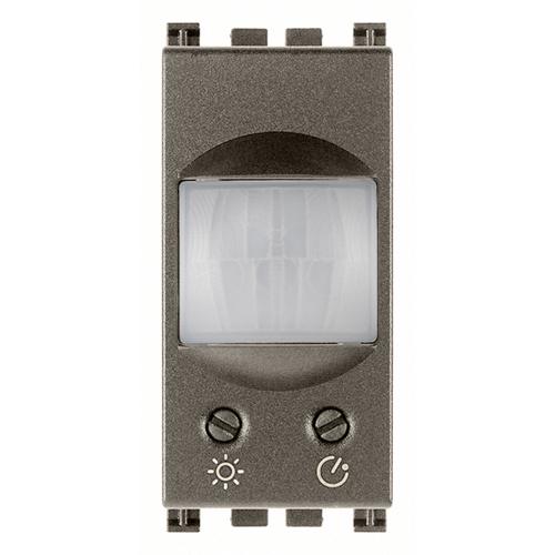 VIMAR - 19181.M - IR relay-switch 230V Metal