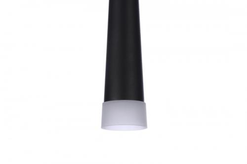 AZZARDO - Brina  4 LP9003-4 BLACK / AZ0955
