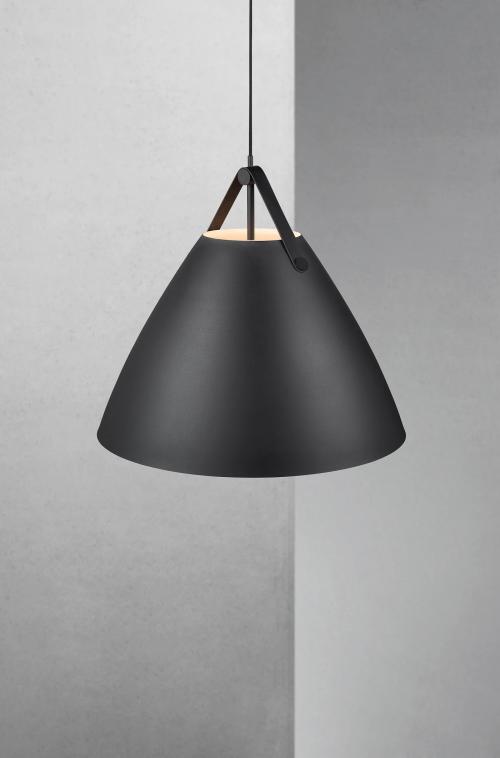 NORDLUX - пендел STRAP  84363003 E27, 60W