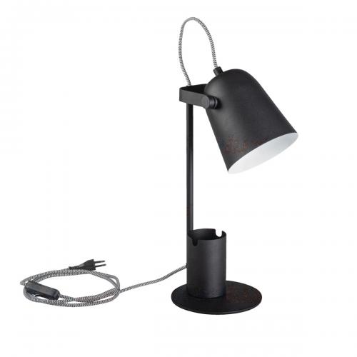 KANLUX - Desk lamp RAIBO E27 B - 36280