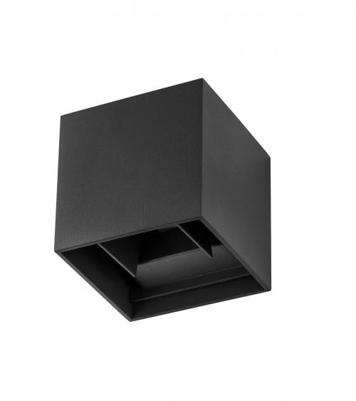 NOVA LUCE - Градинско тяло  COMO 847408 LED 2x3W 510Lm 3000K 220-240 Volt 50Hz -IP54