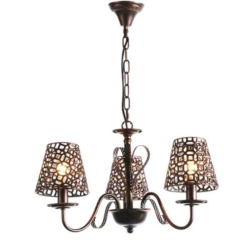 ACA LIGHTING - Vintage  EG169753PBC