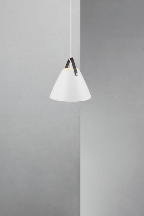 NORDLUX - пендел STRAP  84333001 E27, 40W