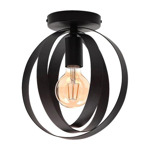 RABALUX - Ceiling lamp Cortado 5359 E27 1X MAX 40W