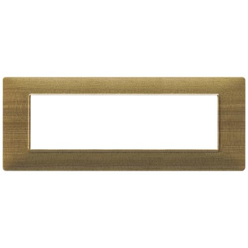 VIMAR - 14657.32 - Plate 7M techn. fir