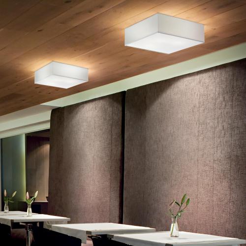 IDEAL LUX - Плафон    RITZ PL4  D60  152912