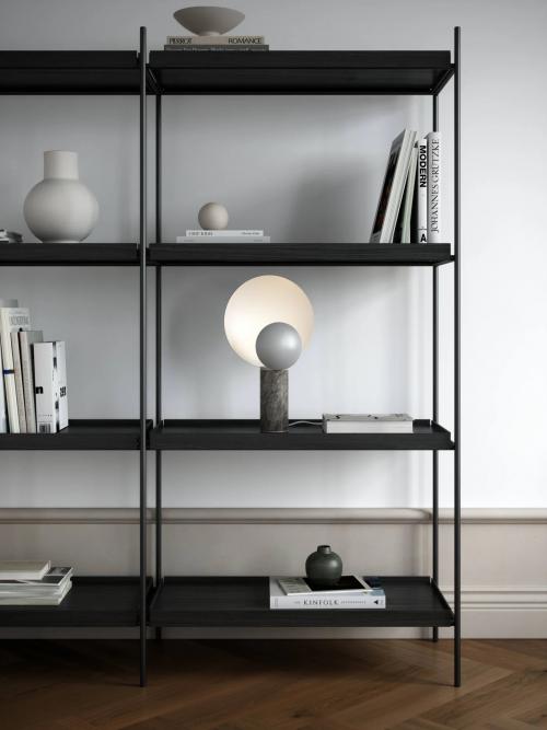 NORDLUX - настолна лампа  CACHE  2220275010 GU10, 40W