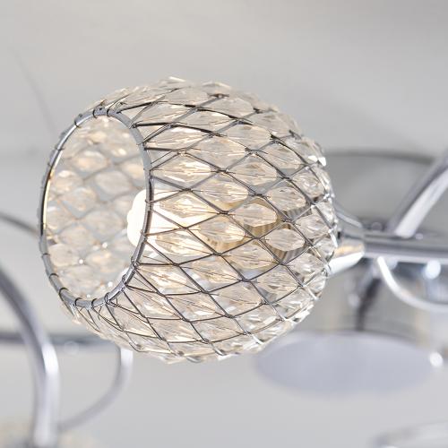 ENDON - ceiling luminaire AHERNE   AHERNE-3CH  G9, 3X33W
