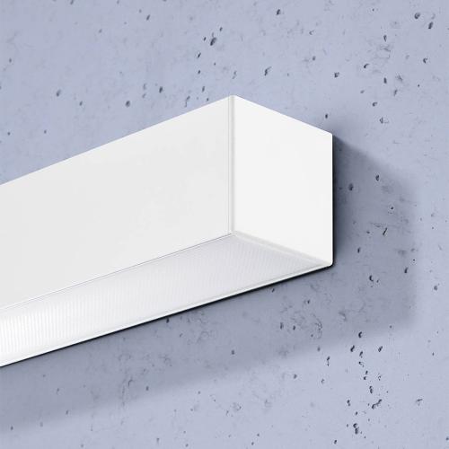 SOLLUX - Wall light PINNE 67 TH.035 White 3000K