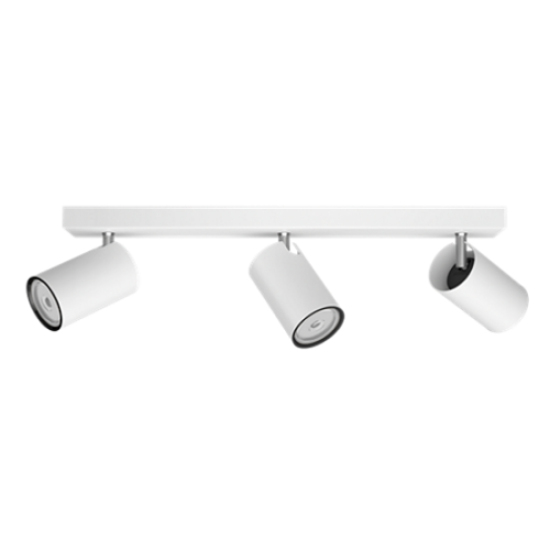 PHILIPS - Спот Kosipo троен, GU10, 5.5W 871951443525400