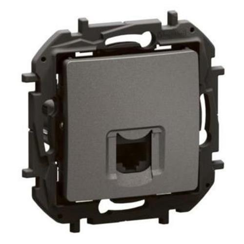 LEGRAND - Socket RJ45 cat.6 FTP Niloe New NP4302MG