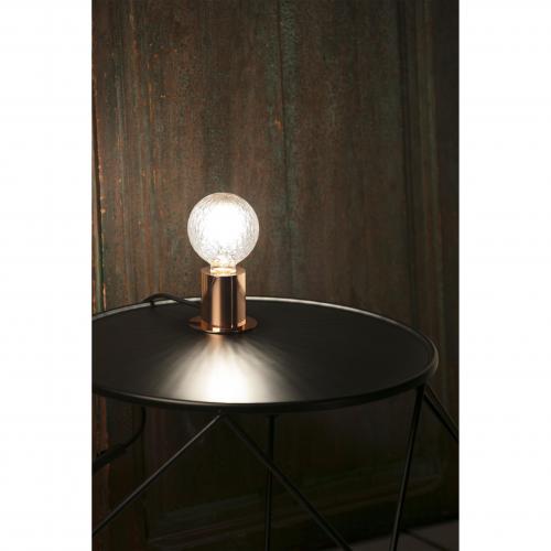 FARO - TEN Copper table lamp 62156
