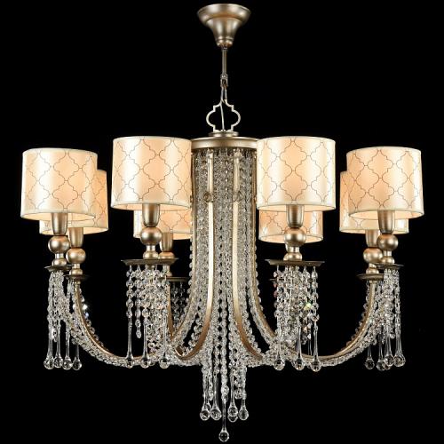 MAYTONI - Chandelier Bience H018-PL-08-NG 