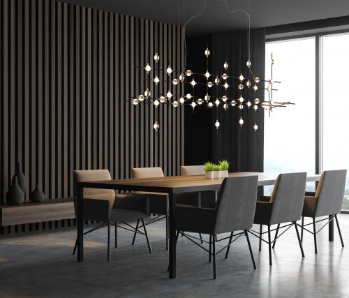 ITALUX -  Provenza MD18001067-55A BG